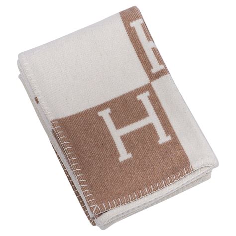 hermes baby blanket cost|hermes avalon baby blanket.